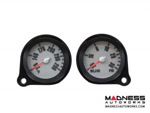 MINI Cooper Gauge Kit by Craven Speed (R50 / R52 / R53 Models)
